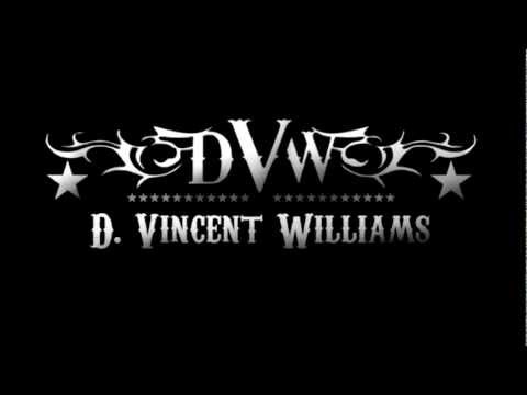 D. Vincent Williams - KickinCountry.com