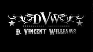 D. Vincent Williams - KickinCountry.com