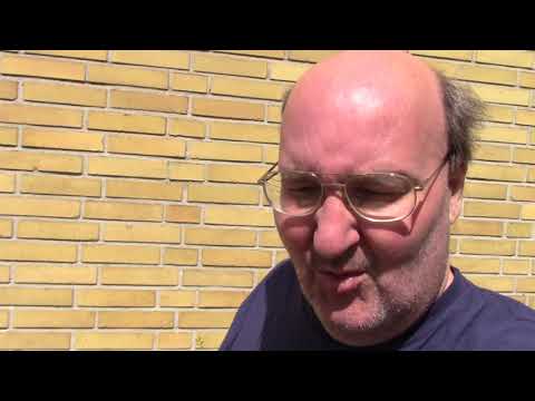 MongoTV_2955 - Jeg Hentet Pakke Med Asus Gamer Keyboard og Mus