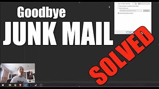 How to Automatically Remove Junk Mail from Outlook