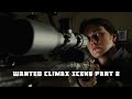 Wanted Movie Climax Scene Part 2 Rat Bomb My Clips Tamil English Channel