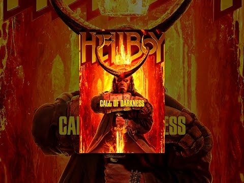Hellboy - Call of Darkness