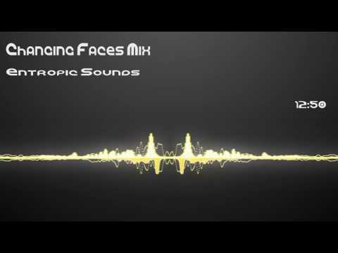 Changing Faces Mix