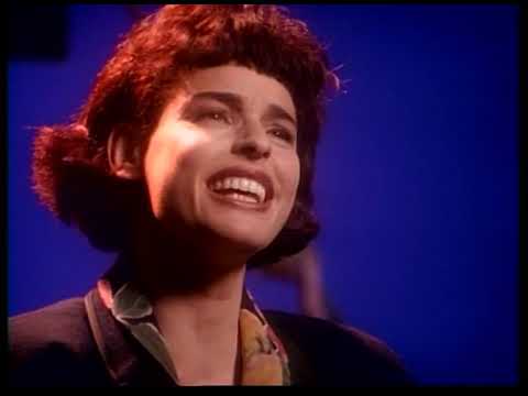 Deborah Conway - Release Me (Official Music Video)