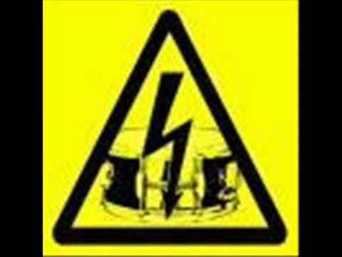 Drum Unit Warning - State Of Emergency