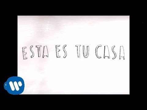 Linda Kremer - Esta es tu casa (Videoclip oficial)