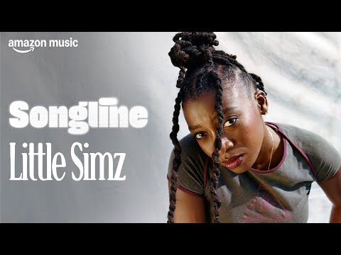 Trailer Little Simz - Amazon Music Songline (Full Film)