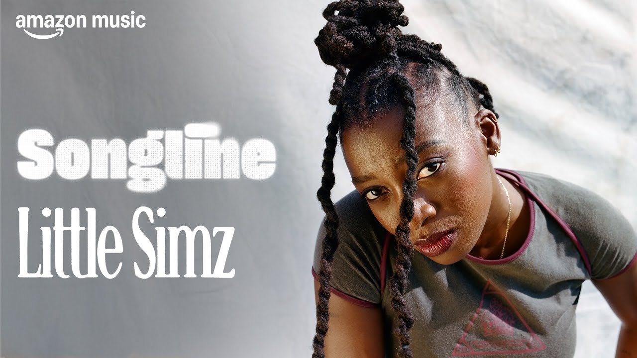 Little Simz - Amazon Music Songline (Full Film)