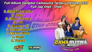 Download lagu 40 Menit Full Album Dangdut Camasutra Terbaru Oktober 2025 || Deny R Audio Live Genengsari mp3