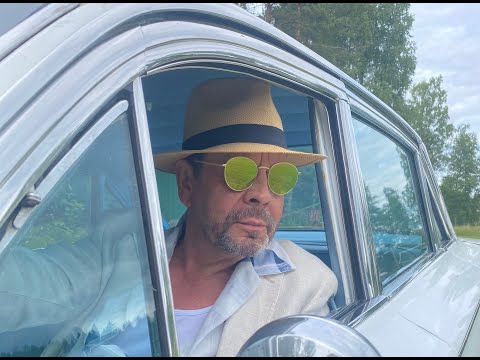 Pate Mustajärvi: Mä en muutu miksikään (Official Music Video)