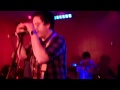 The Dangerous Summer- surfaced