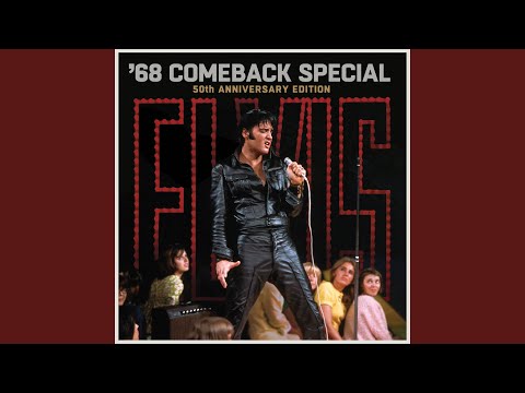 Where Could I Go But To The Lord  Up Above  Saved (Medley) - Elvis Presley