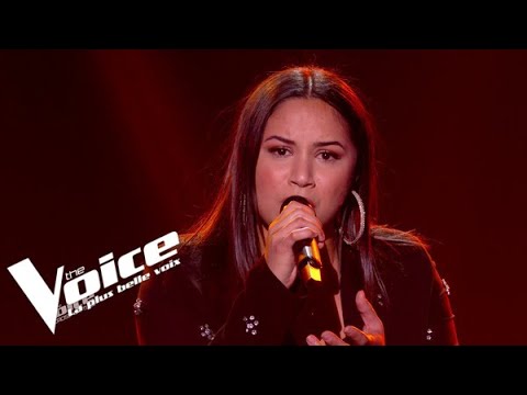 Jevetta Steele - Calling You - Shanys   | The Voice 2024 | Cross-Battles
