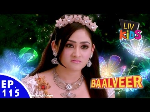 Baal Veer - Episode 115