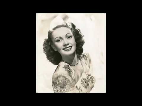 Glenn Miller plays .... and Paula Kelly sings ...