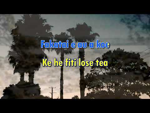 Oi Aue Ma Fuata - Tuatea Ronnies