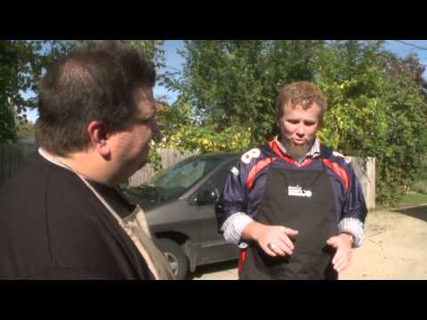 Steak Marinade Recipe - How to Make Steak Marinade