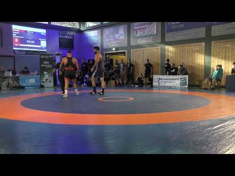 G  130 B Kulakac, Alpay Yücel, Serhat KL 4:0