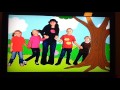 PBS Kids Program Break 2016