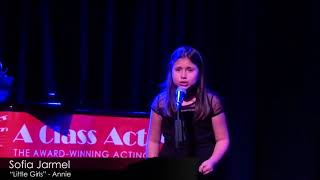 Annie - Little Girls