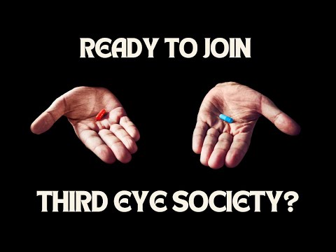 Join The Society