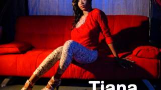 Tiana - Don't Stop - Illusion Riddim - June 201