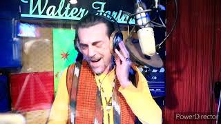 Walter Farina &quot;Vino Dinero Y Amor&quot; (Elvis Presley)
