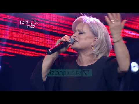 Kenge moj - Vera Laçi - Kolazh / Nata Permbyllese - Vizion Plus