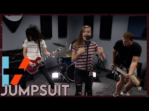 Video thumbnail for Jumpsuit