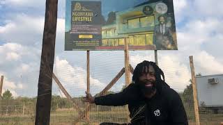 THIS HOW WE TAKING BACK LAND IN SOUTH AFRICA | Crowdfunding, Stokvel, Financial Freedom, Investing