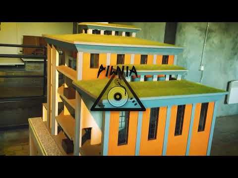 MIESZAŁ - MONOLIT (PROD.  ROBSON)