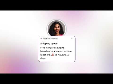 AI Sales Automation Demo | Brand Film | Product Video | Dialpad