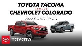 Video 2 of Product Toyota Tacoma 3 (N300) Pickup (2015)