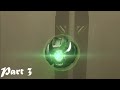 Halo Infinite Part 3 Despondent Pyre Walkthrough No Commentary