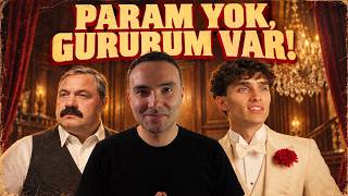 Yapay Zekayla Yeşilçam Filmi Çektim, Hem de Masamdan Kalkmadan | Higgsfield AI