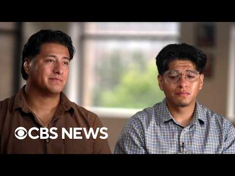 Texas man fatally shot by ICE 
