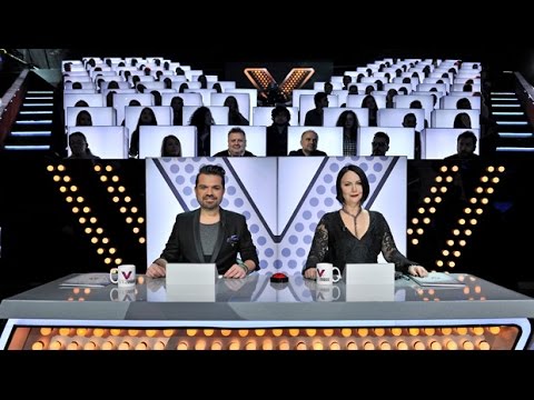 Ve Kazanan - 1. Bölüm Tanıtımı