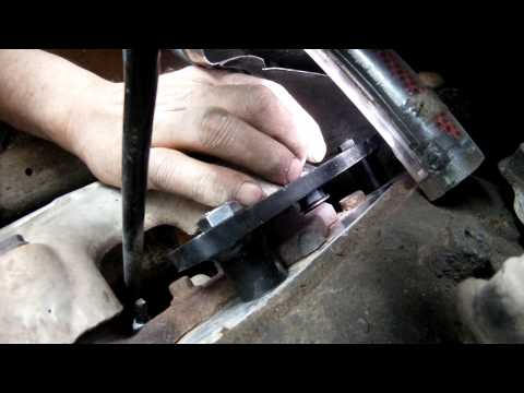 Simple Fix for GM Broken Exhaust Manifold Bolts, Kral Auto Parts LLC - KAP108