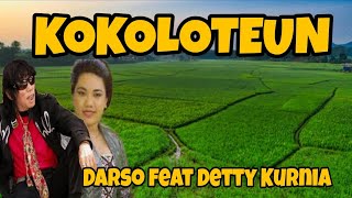 Download lagu CALUNG DARSO‼️KOKOLOTEUN‼️DETTY KURNIA mp3 Download lagu CALUNG DARSO‼️KOKOLOTEUN‼️DETTY KURNIA mp3