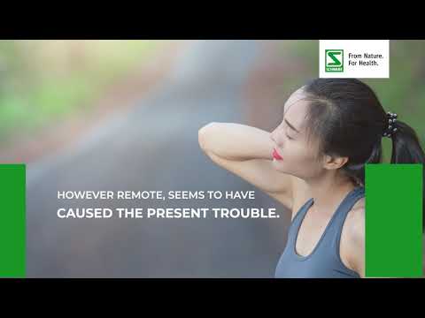 Arnica montana CH-  Helps to relieve common aches, pains, & injuries especially bruising & swelling