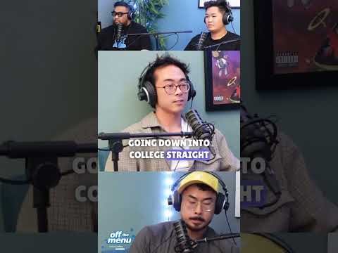 Who is Chef Tony Nguyen? Episode 113 #podcast #utah #interview #chef #privatechef privatechef