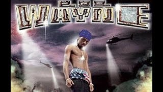 Lil Wayne - Up To Me