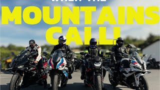 40 Malayalee Riders Conquer Wales UK | Epic Motorcycle Journey 🇬🇧🏍️ 🏴| Kerala Tuskers|