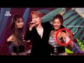 Jackson Wang Being A Gentleman In His Collab W Jessi