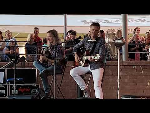 Janek Ledecký Brno 6.9.2023