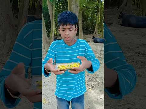 omaira pet khaogi 🍬🍭nahin khaoge mera chocolate khaogi han🖐🤚✋ khaunga#short#video real full fools