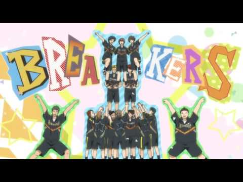 Cheer Danshi!! Hajime no Ippo Luck Life