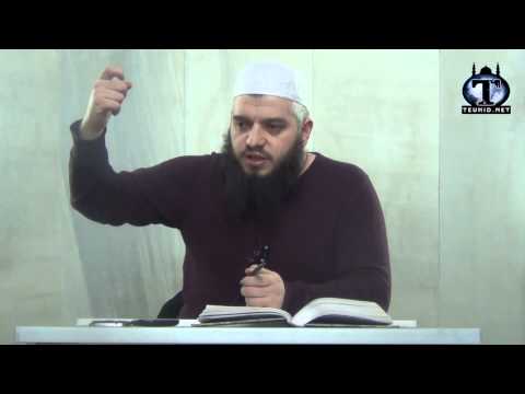 Vdekja e Bera ibni Malik