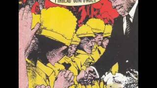 Dillinger Four - Thanks For Nothing Part 2