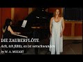 Ach, ich fühls, es ist verschwunden - Pamina - Mozart - Danae Bletsa